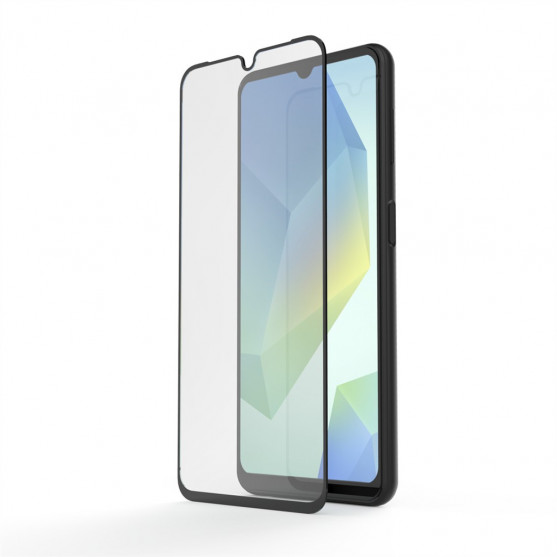 Hama Extreme Protect, ochranné sklo na displej pre Samsung Galaxy A16/A16 5G, licencia D3O®