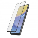 Hama Extreme Protect, ochranné sklo na displej pre Samsung Galaxy A16/A16 5G, licencia D3O®