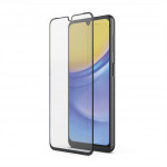 Hama Extreme Protect, ochranné sklo na displej pre Samsung Galaxy A16/A16 5G, licencia D3O®