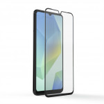 Hama Extreme Protect, ochranné sklo na displej pre Samsung Galaxy A16/A16 5G, licencia D3O®