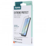 Hama Extreme Protect, ochranné sklo na displej pre Samsung Galaxy A16/A16 5G, licencia D3O®