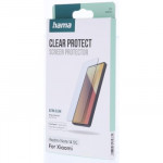 Hama Clear Protect, ochranné sklo na displej pre Xiaomi Redmi Note 14 5G