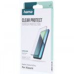 Hama Clear Protect, ochranné sklo na displej pre Xiaomi Redmi Note 14 Pro 4G/5G