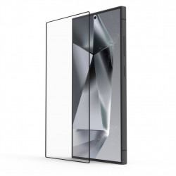 Hama Extreme Protect, ochranné sklo na displej pre Samsung Galaxy S25 Ultra, licencia D3O®