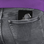 Hama Extreme Protect, ochranné sklo na displej pre Samsung Galaxy A36 5G, licencia D3O®