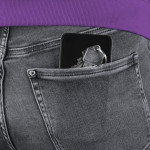 Hama Extreme Protect, ochranné sklo na displej pre Samsung Galaxy A36 5G, licencia D3O®