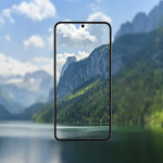 Hama Extreme Protect, ochranné sklo na displej pre Samsung Galaxy A36 5G, licencia D3O®