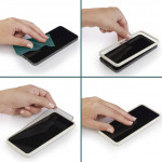 Hama Extreme Protect, ochranné sklo na displej pre Samsung Galaxy A36 5G, licencia D3O®