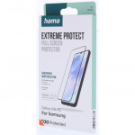Hama Extreme Protect, ochranné sklo na displej pre Samsung Galaxy A36 5G, licencia D3O®