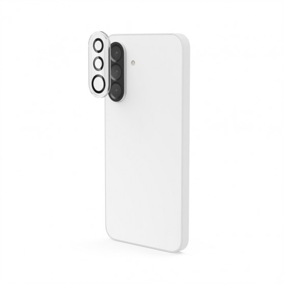 Hama Cam Protect, ochranné sklo fotoaparátu pre Samsung Galaxy A36 5G, priehľadné
