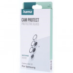 Hama Cam Protect, ochranné sklo fotoaparátu pre Samsung Galaxy A36 5G, priehľadné