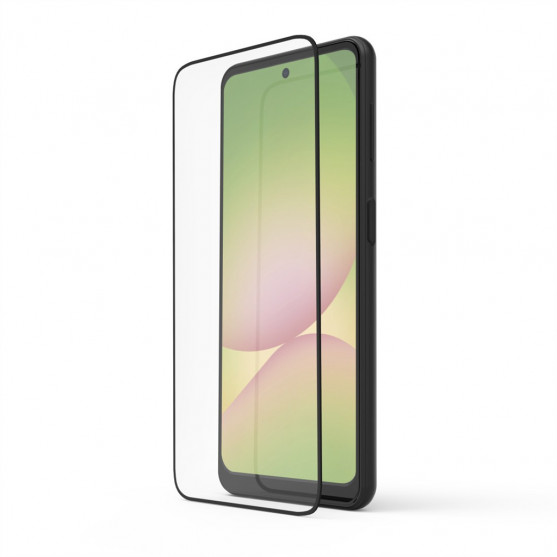 Hama Extreme Protect, ochranné sklo na displej pre Samsung Galaxy A56 5G, licencia D3O®