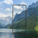 Hama Extreme Protect, ochranné sklo na displej pre Samsung Galaxy A56 5G, licencia D3O®