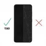 Hama Extreme Protect, ochranné sklo na displej pre Samsung Galaxy A56 5G, licencia D3O®