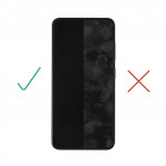 Hama Extreme Protect, ochranné sklo na displej pre Samsung Galaxy A56 5G, licencia D3O®