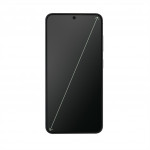 Hama Super Hybrid, ochranné sklo na displej pre Samsung Galaxy A56 5G, licencia D3O®