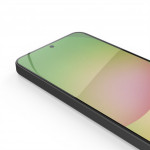 Hama Super Hybrid, ochranné sklo na displej pre Samsung Galaxy A56 5G, licencia D3O®