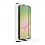 Hama Super Hybrid, ochranné sklo na displej pre Samsung Galaxy A56 5G, licencia D3O®