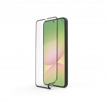 Hama Super Hybrid, ochranné sklo na displej pre Samsung Galaxy A56 5G, licencia D3O®