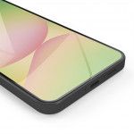 Hama Super Hybrid, ochranné sklo na displej pre Samsung Galaxy A56 5G, licencia D3O®