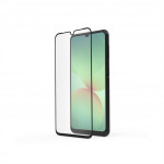 Hama Extreme Protect, ochranné sklo na displej pre Samsung Galaxy A26 5G, licencia D3O®