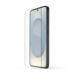 Hama Clear Protect, ochranné sklo na displej pre Samsung Galaxy S25 Edge