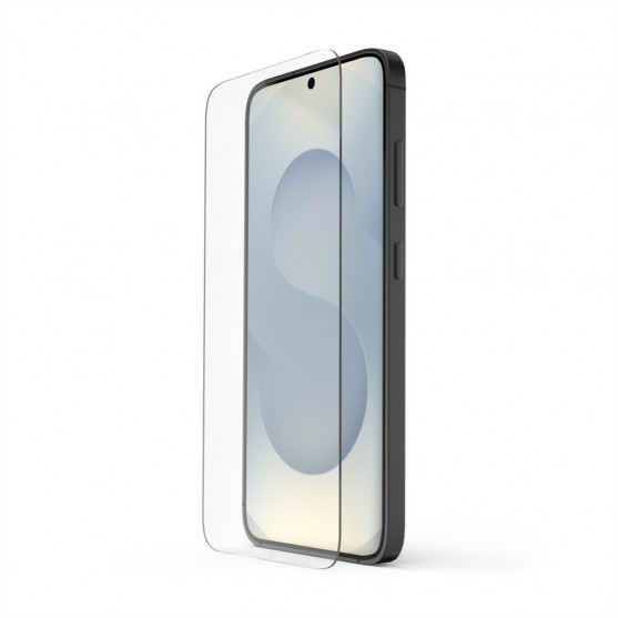 Hama Clear Protect, ochranné sklo na displej pre Samsung Galaxy S25 Edge