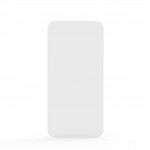 Hama Clear Protect, ochranné sklo na displej pre Samsung Galaxy S25 Edge