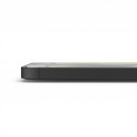 Hama Clear Protect, ochranné sklo na displej pre Samsung Galaxy S25 Edge