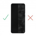 Hama Clear Protect, ochranné sklo na displej pre Samsung Galaxy S25 Edge