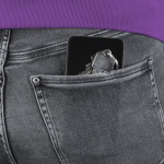 Hama Clear Protect, ochranné sklo na displej pre Samsung Galaxy S25 Edge