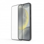 Hama Extreme Protect, ochranné sklo na displej pre Samsung Galaxy S25 Edge, licencia D3O®