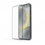 Hama Extreme Protect, ochranné sklo na displej pre Samsung Galaxy S25 Edge, licencia D3O®