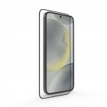 Hama Extreme Protect, ochranné sklo na displej pre Samsung Galaxy S25 Edge, licencia D3O®