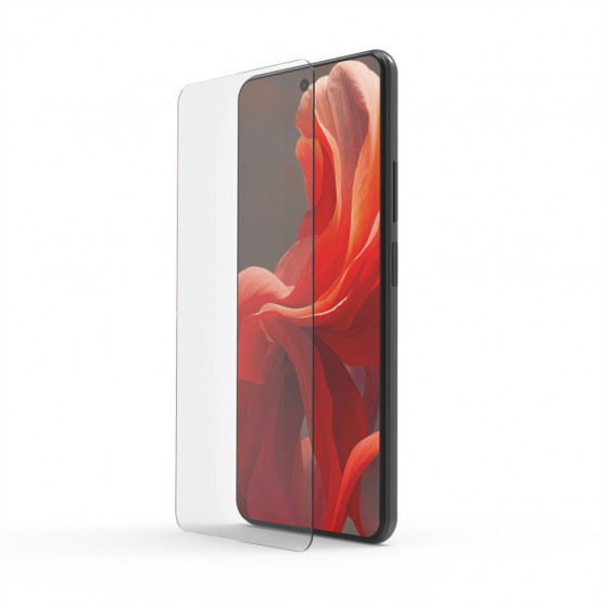 Hama Clear Protect, ochranné sklo na displej pre Motorola Moto G86 5G