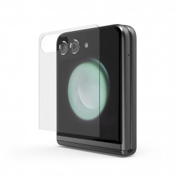 Hama Clear Protect, ochranné sklo na displej pre Samsung Galaxy Z Flip7