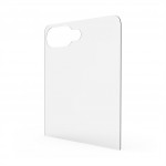 Hama Clear Protect, ochranné sklo na displej pre Samsung Galaxy Z Flip7
