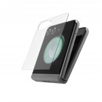 Hama Clear Protect, ochranné sklo na displej pre Samsung Galaxy Z Flip7