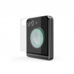 Hama Clear Protect, ochranné sklo na displej pre Samsung Galaxy Z Flip7