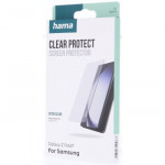 Hama Clear Protect, ochranné sklo na displej pre Samsung Galaxy Z Fold7