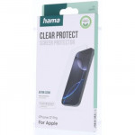Hama Clear Protect, ochranné sklo na displej pre Apple iPhone 17 Pro