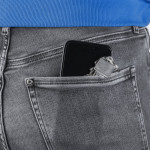 Hama Clear Protect, ochranné sklo na displej pre Apple iPhone 17 Pro Max