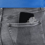 Hama Clear Protect, ochranné sklo na displej pre Apple iPhone 17 Pro Max