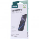 Hama Clear Protect, ochranné sklo na displej pre Apple iPhone 17 Pro Max
