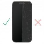 Hama Clear Protect, ochranné sklo na displej pre Apple iPhone 17 Pro Max