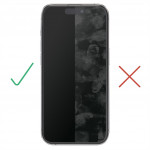 Hama Extreme Protect, ochranné sklo na displej pre Apple iPhone 17, licencia D3O®