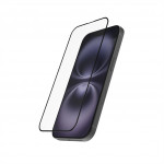 Hama Extreme Protect, ochranné sklo na displej pre Apple iPhone 17, licencia D3O®