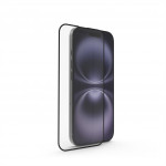 Hama Extreme Protect, ochranné sklo na displej pre Apple iPhone 17, licencia D3O®