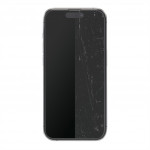 Hama Extreme Protect, ochranné sklo na displej pre Apple iPhone 17, licencia D3O®