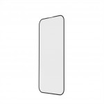 Hama Extreme Protect, ochranné sklo na displej pre Apple iPhone 17, licencia D3O®